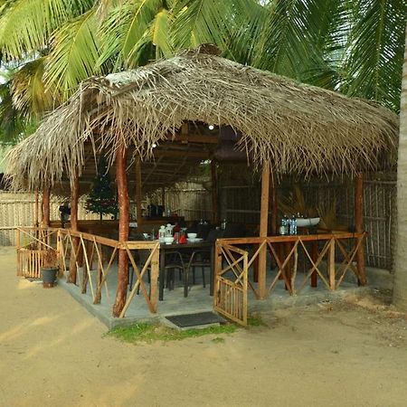 Bed and Breakfast The Araliya Retreat Kalpitiya Esterno foto