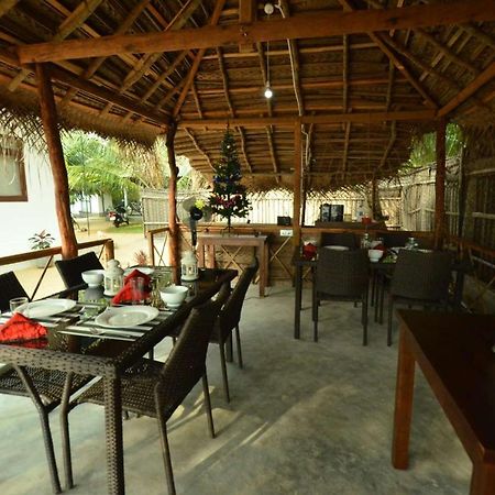 Bed and Breakfast The Araliya Retreat Kalpitiya Esterno foto