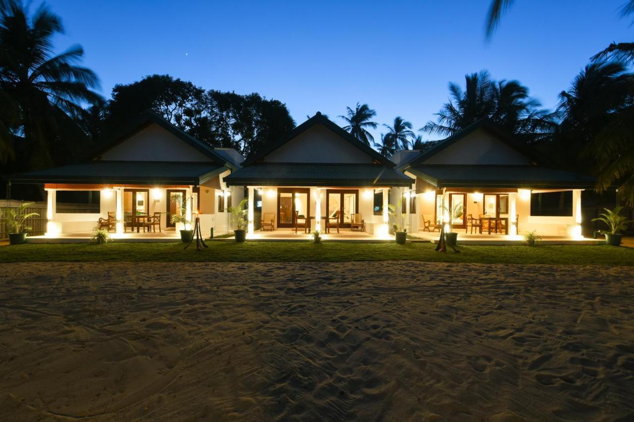 Bed and Breakfast The Araliya Retreat Kalpitiya Esterno foto