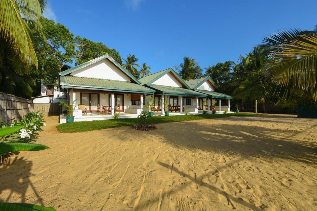Bed and Breakfast The Araliya Retreat Kalpitiya Esterno foto