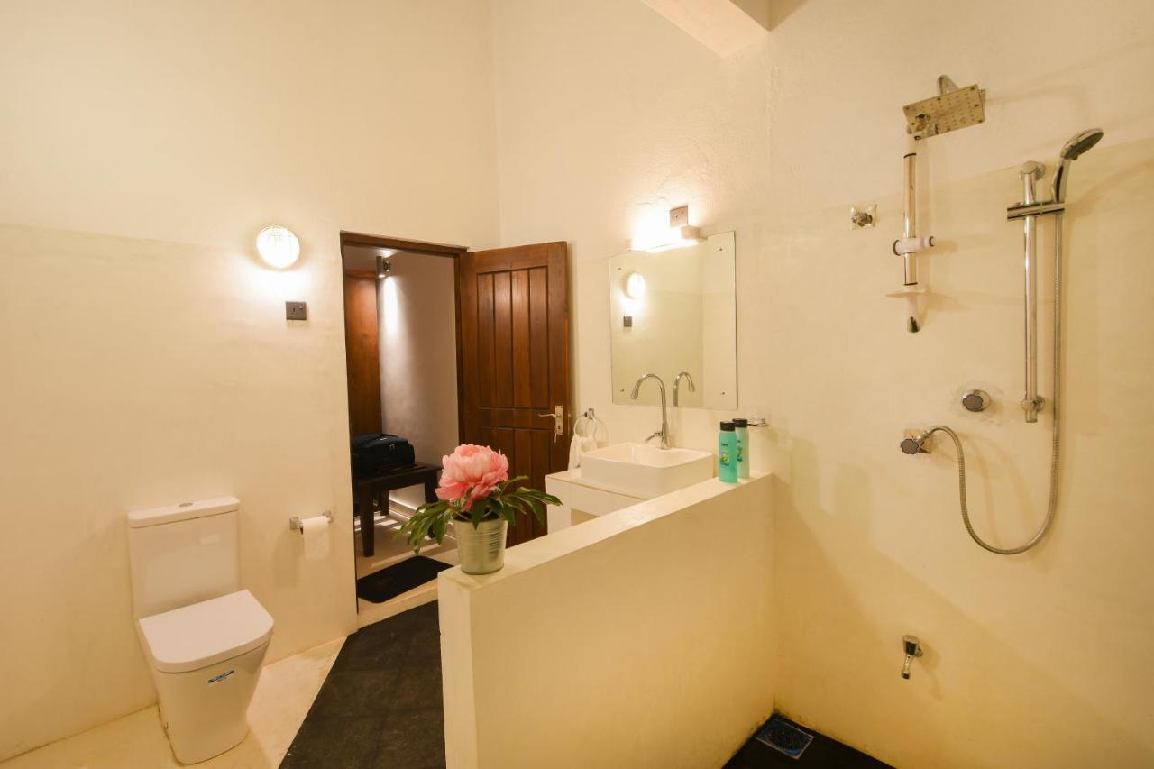 Bed and Breakfast The Araliya Retreat Kalpitiya Esterno foto