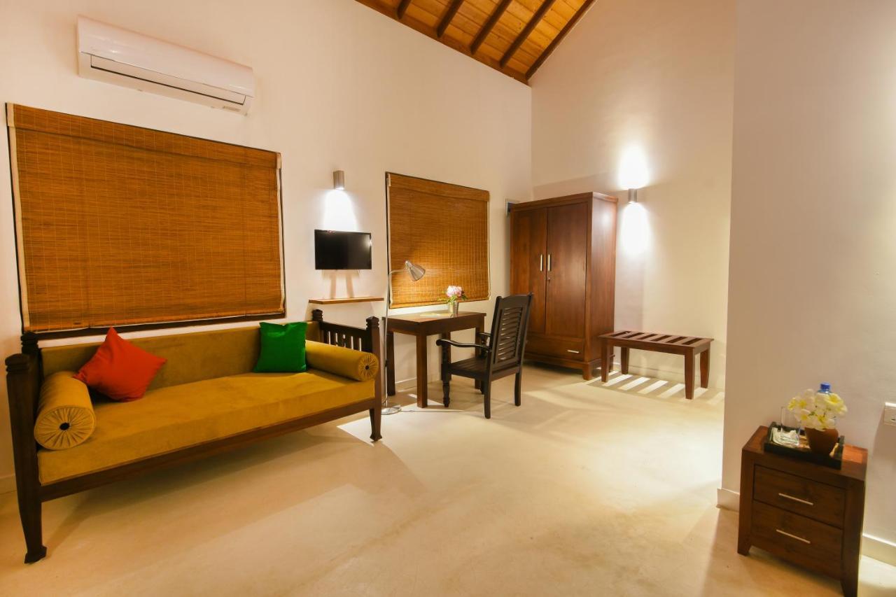 Bed and Breakfast The Araliya Retreat Kalpitiya Esterno foto