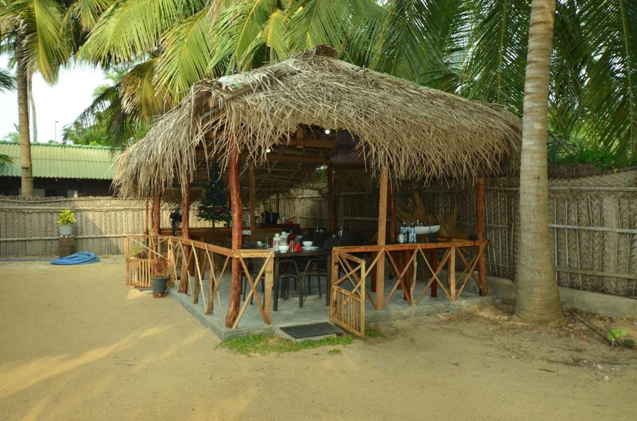 Bed and Breakfast The Araliya Retreat Kalpitiya Esterno foto
